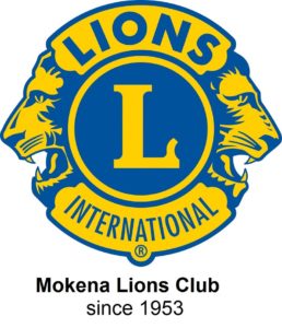 The Mokena Lions Club